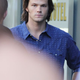 Illustration for article titled Supernatural season 7 set photos